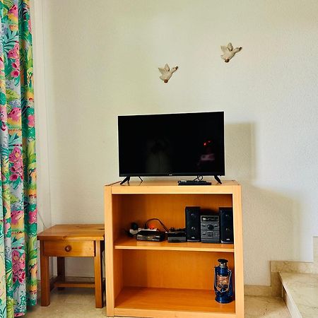 Port Royal B1 2-2 - Apartamento Con Vistas Al Canal - Cerca Playa Empuriabrava Exteriör bild
