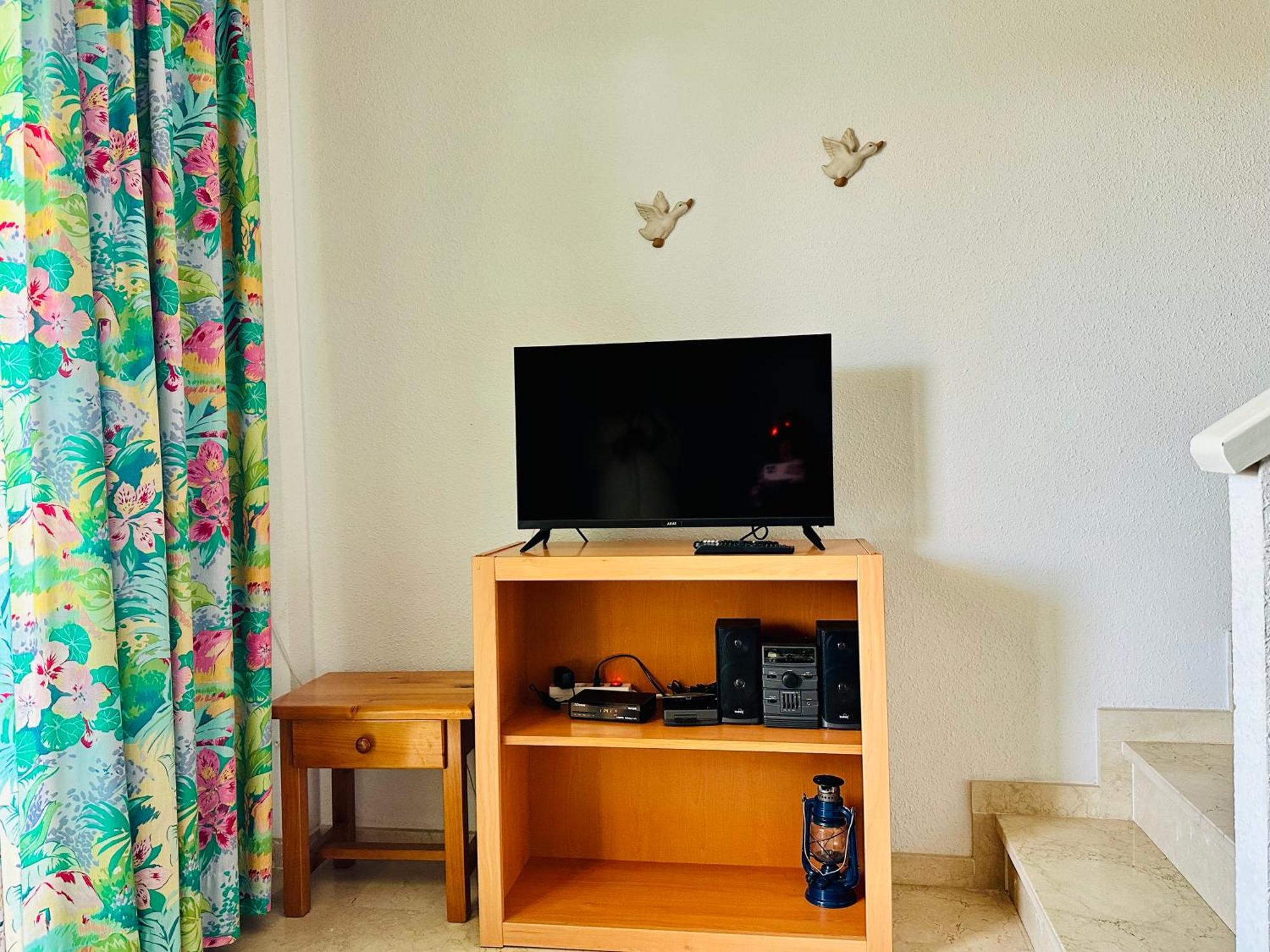 Port Royal B1 2-2 - Apartamento Con Vistas Al Canal - Cerca Playa Empuriabrava Exteriör bild